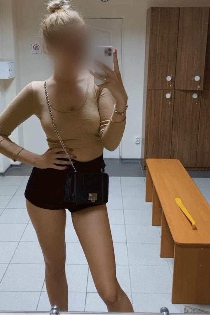 Проститутки Киева: Рита, возраст 22 года