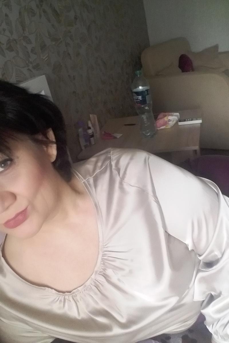 Проститутки Киева: Кира, возраст 44 года