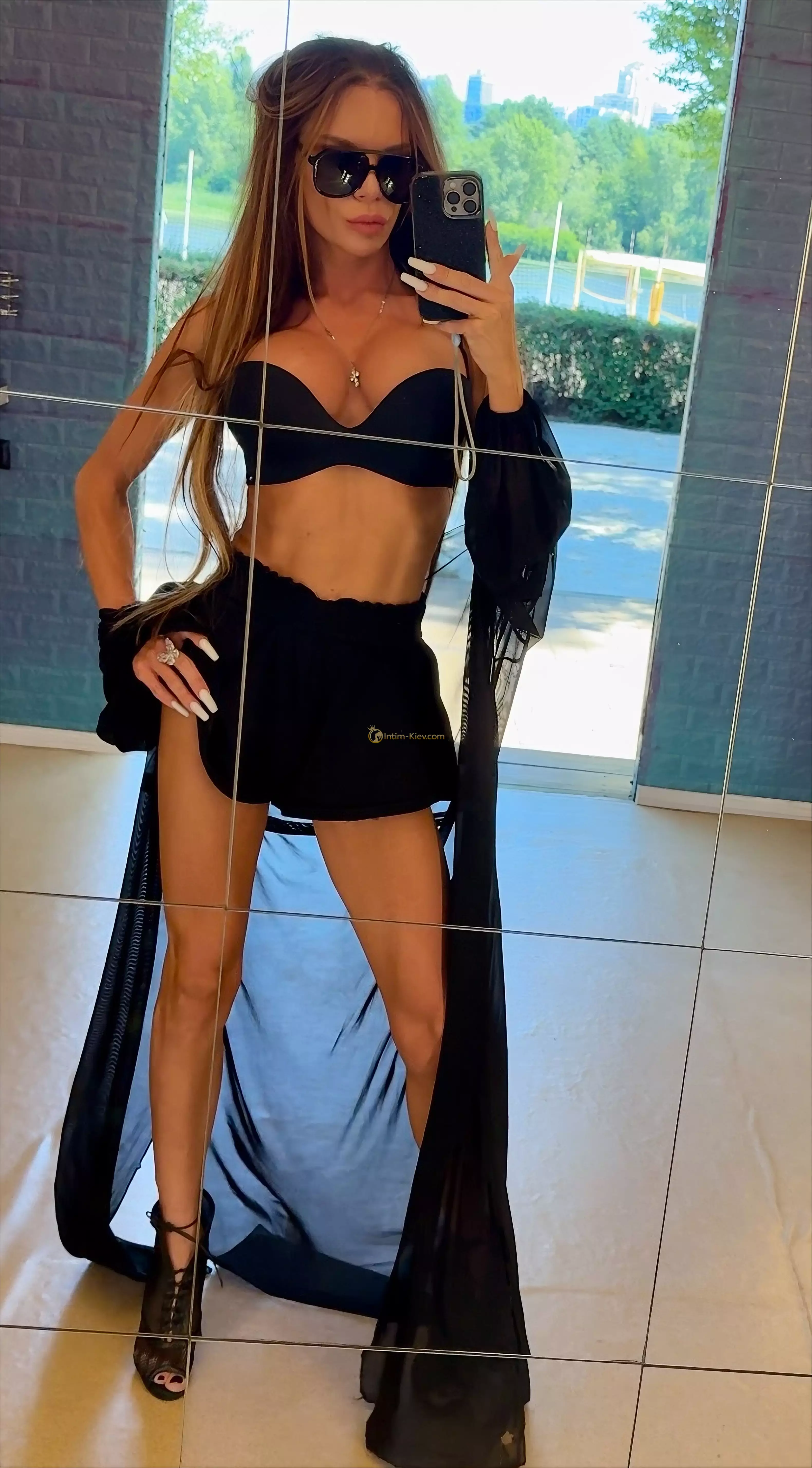 Mariya trans