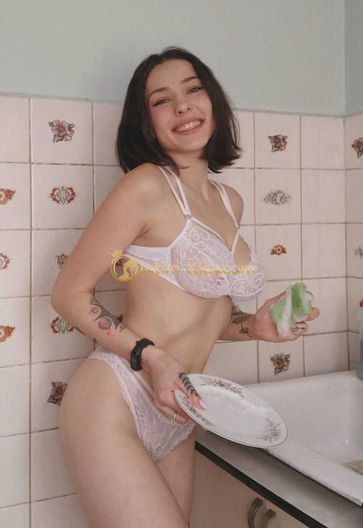 Проститутки Киева: Зара, возраст 29 лет