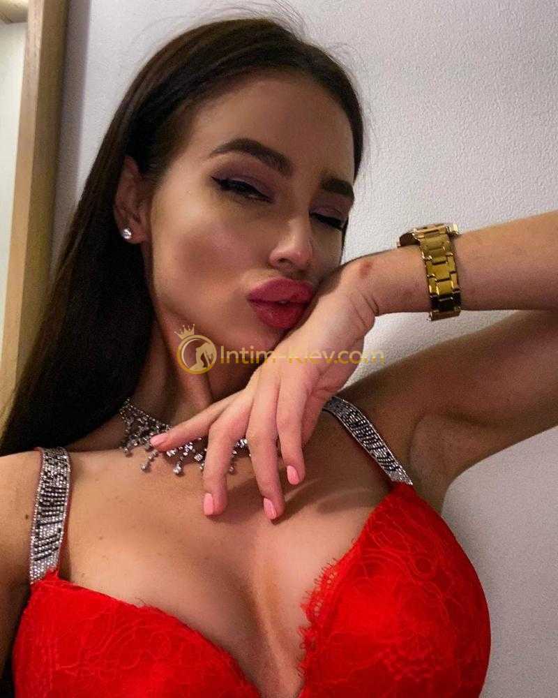 Индивидуалки Киева: София, возраст 22 года