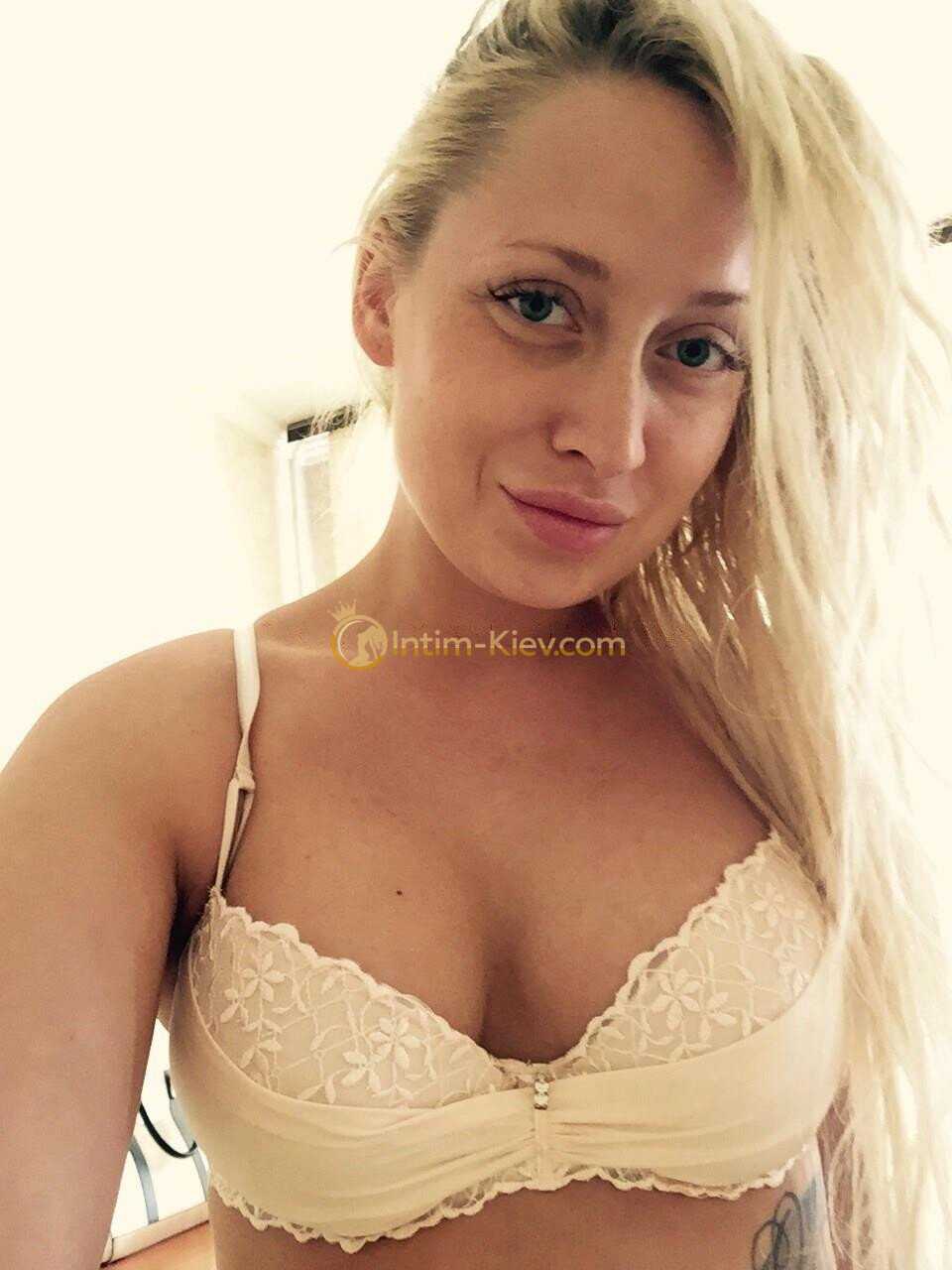 Шлюхи Киева: Рената, возраст 39 лет