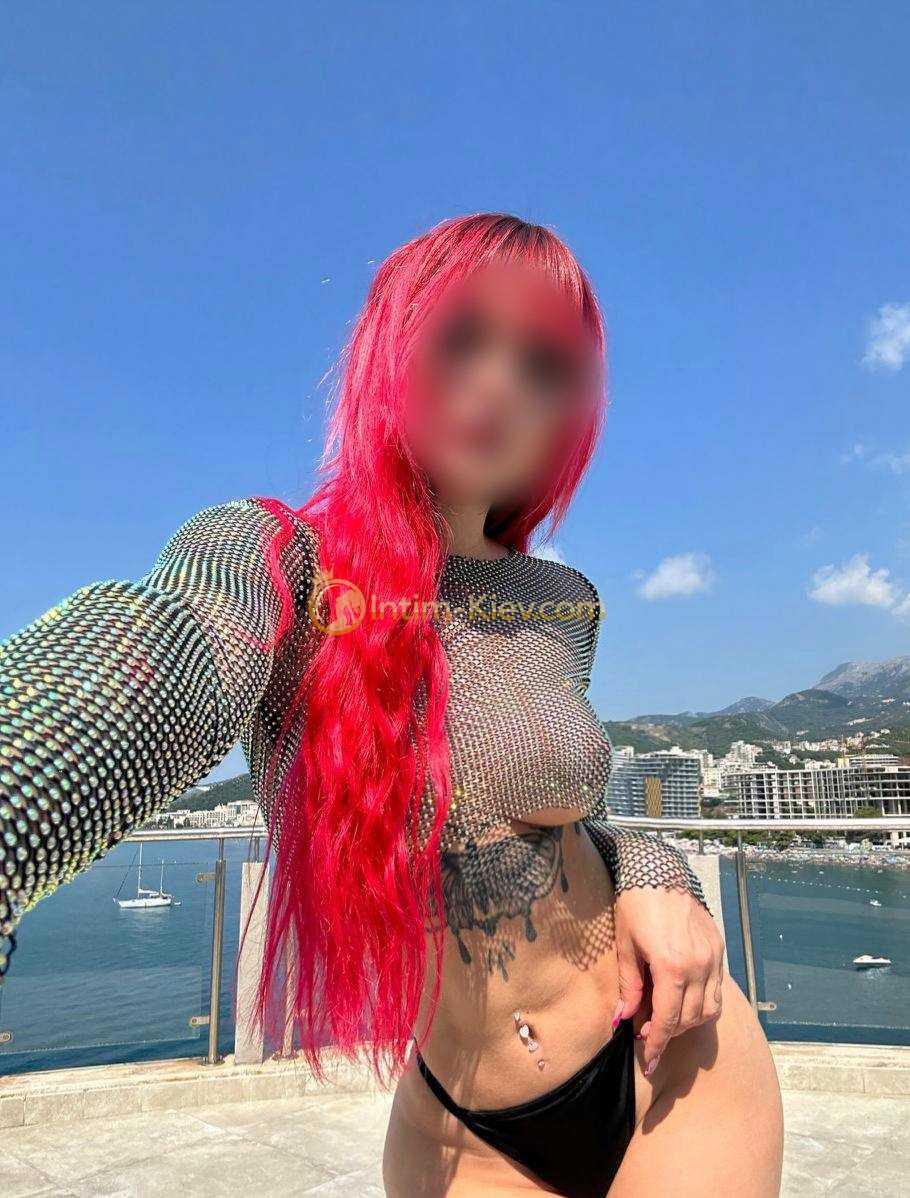 Путаны Киева: Таиса, возраст 21 год