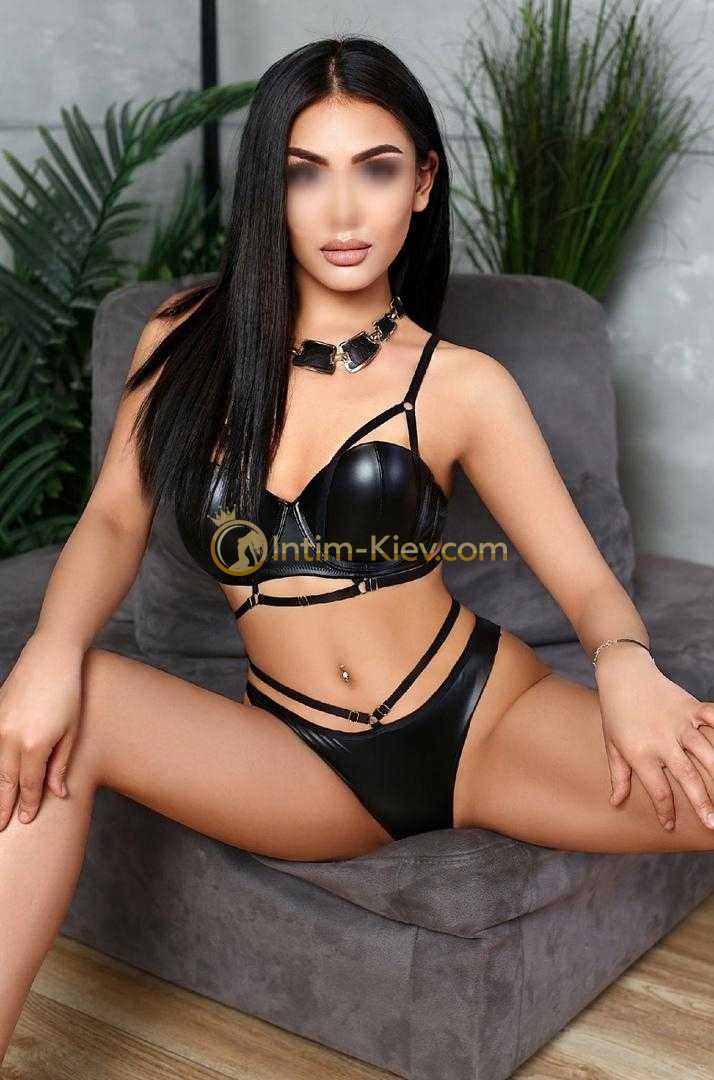 Путаны Киева: Ева, возраст 25 лет