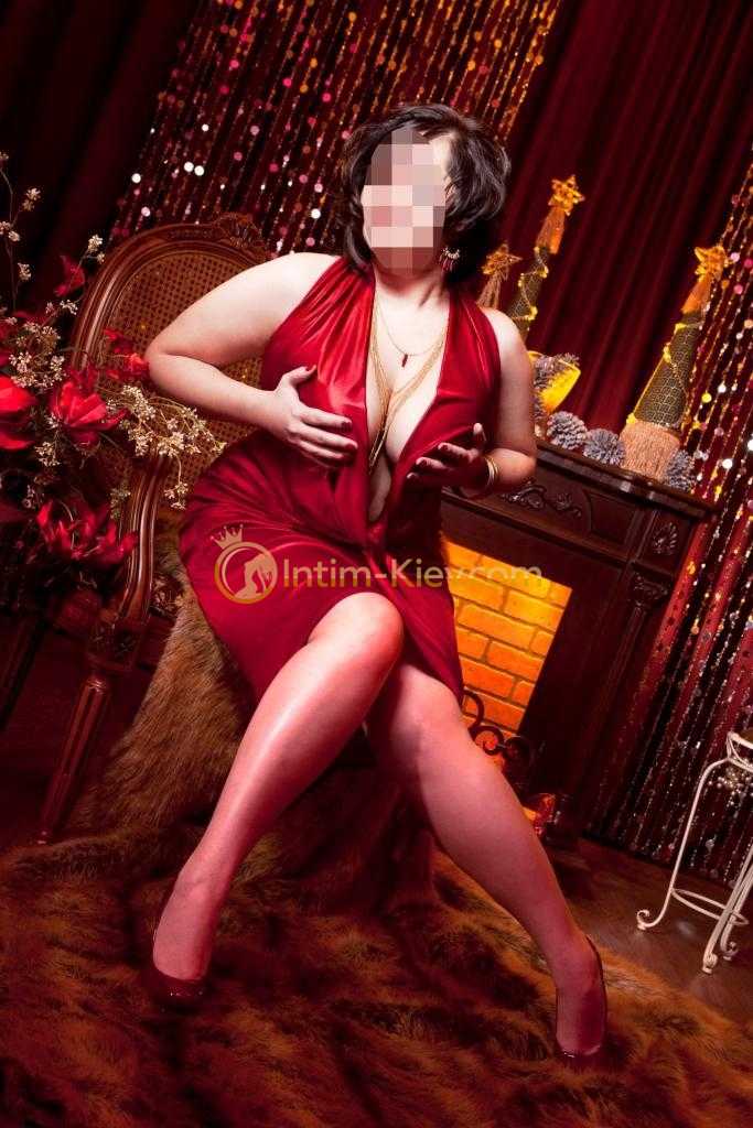 Шлюхи Киева: Лариса, возраст 40 лет