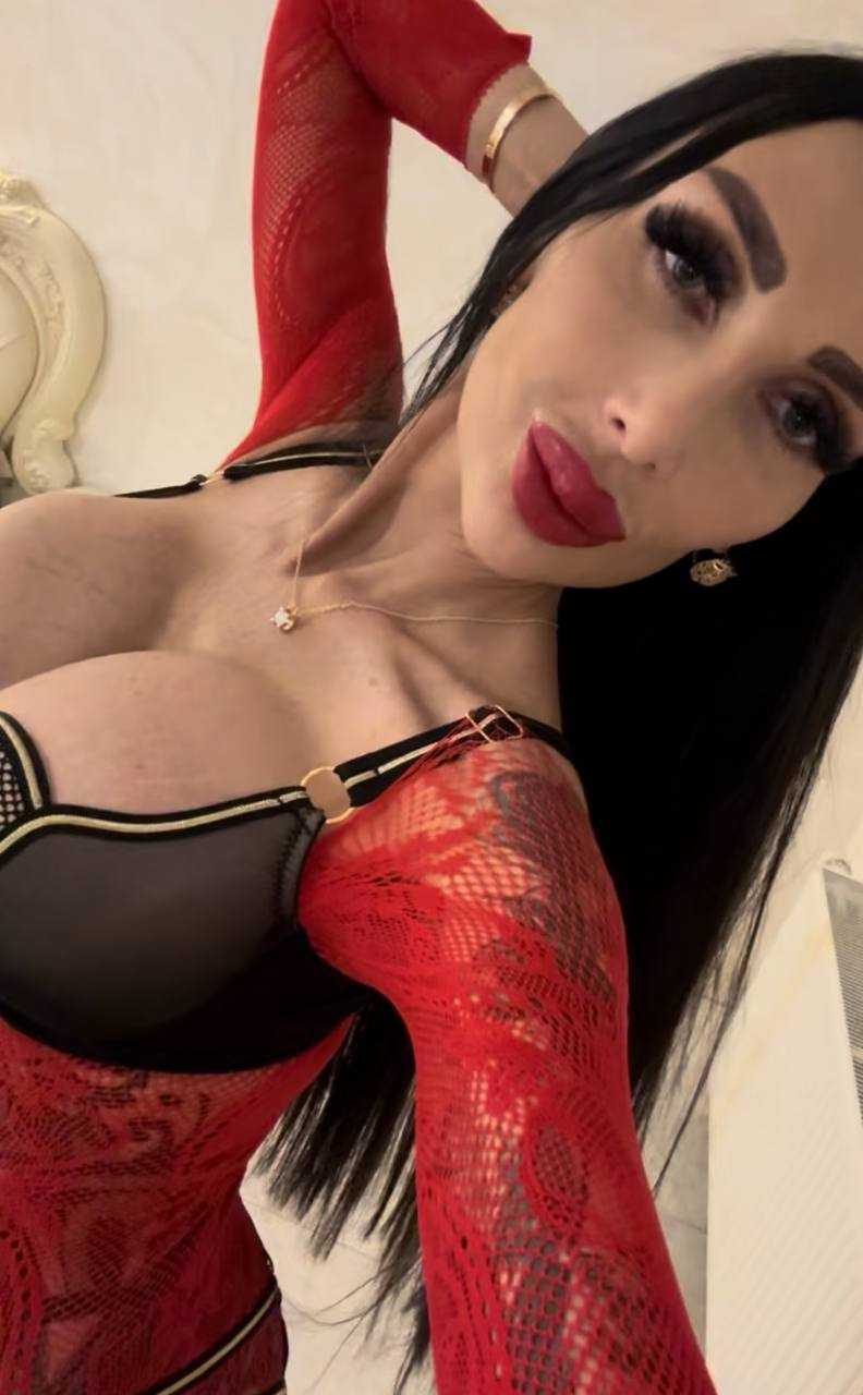 Феи Киева: Mila Anal, возраст 35 лет