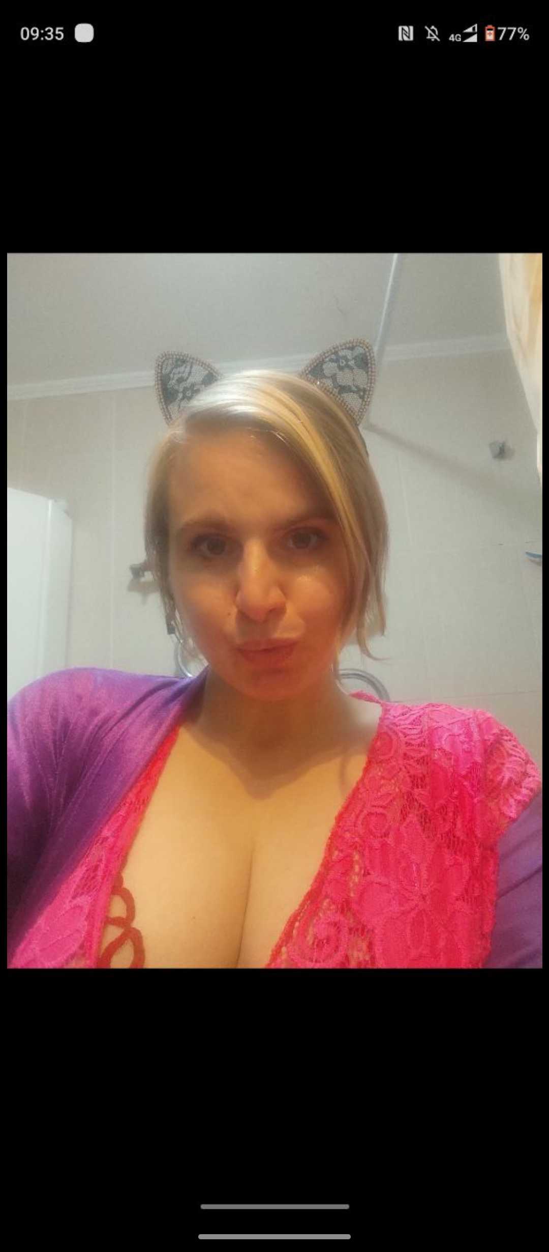 Шлюхи Киева: Маша, возраст 31 год