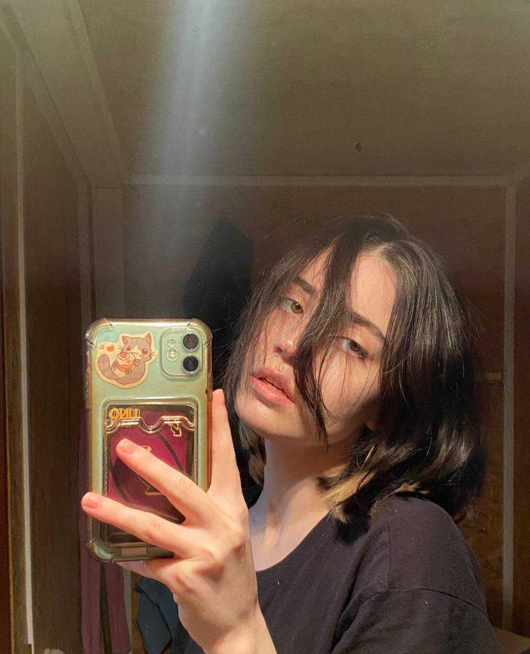 Шлюхи Киева: Карина, возраст 21 год