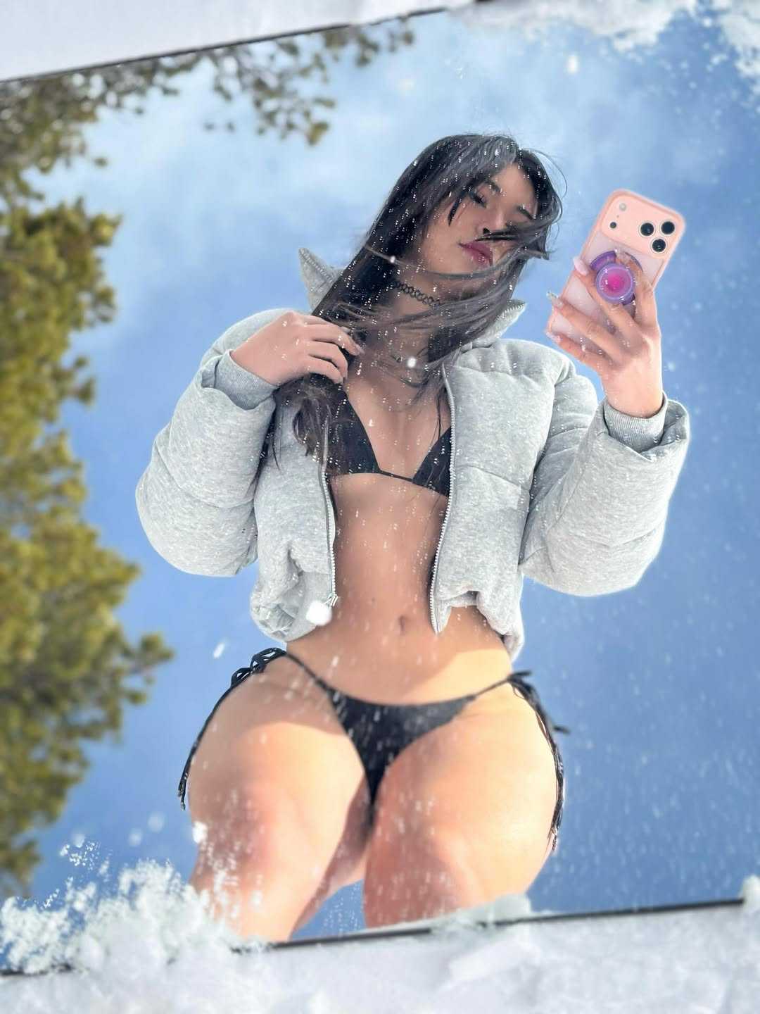 Шлюхи Киева: Кристина, возраст 23 года