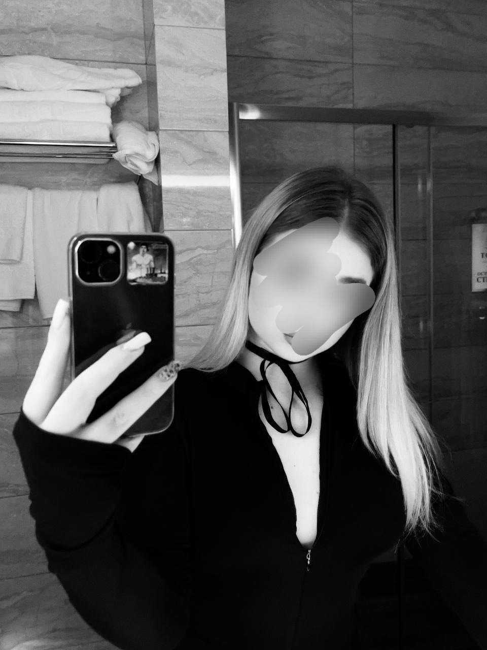 Шлюхи Киева: Ниярка, возраст 22 года