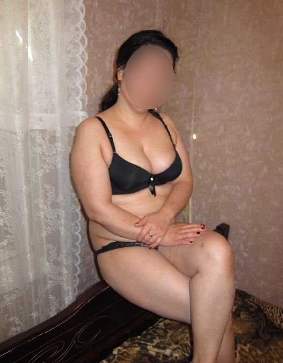 Проститутки Киева: Даша, возраст 44 года