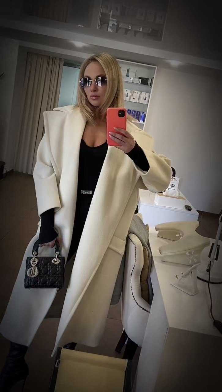 Индивидуалки Киева: Лиса, возраст 32 года