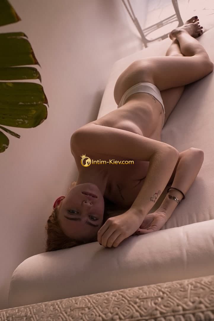 Индивидуалки Киева: Люси, Возраст 23 года