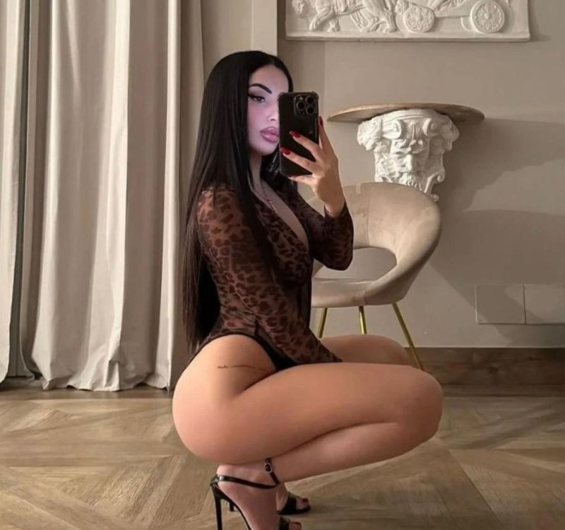 Индивидуалки Киева: Арина, возраст 26 лет