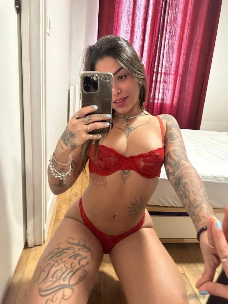 Проститутки Киева: Ксения, возраст 25 лет