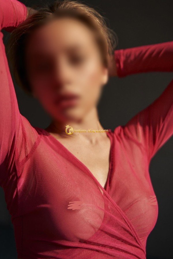 Индивидуалки Киева: Рита, Вес 48 кг