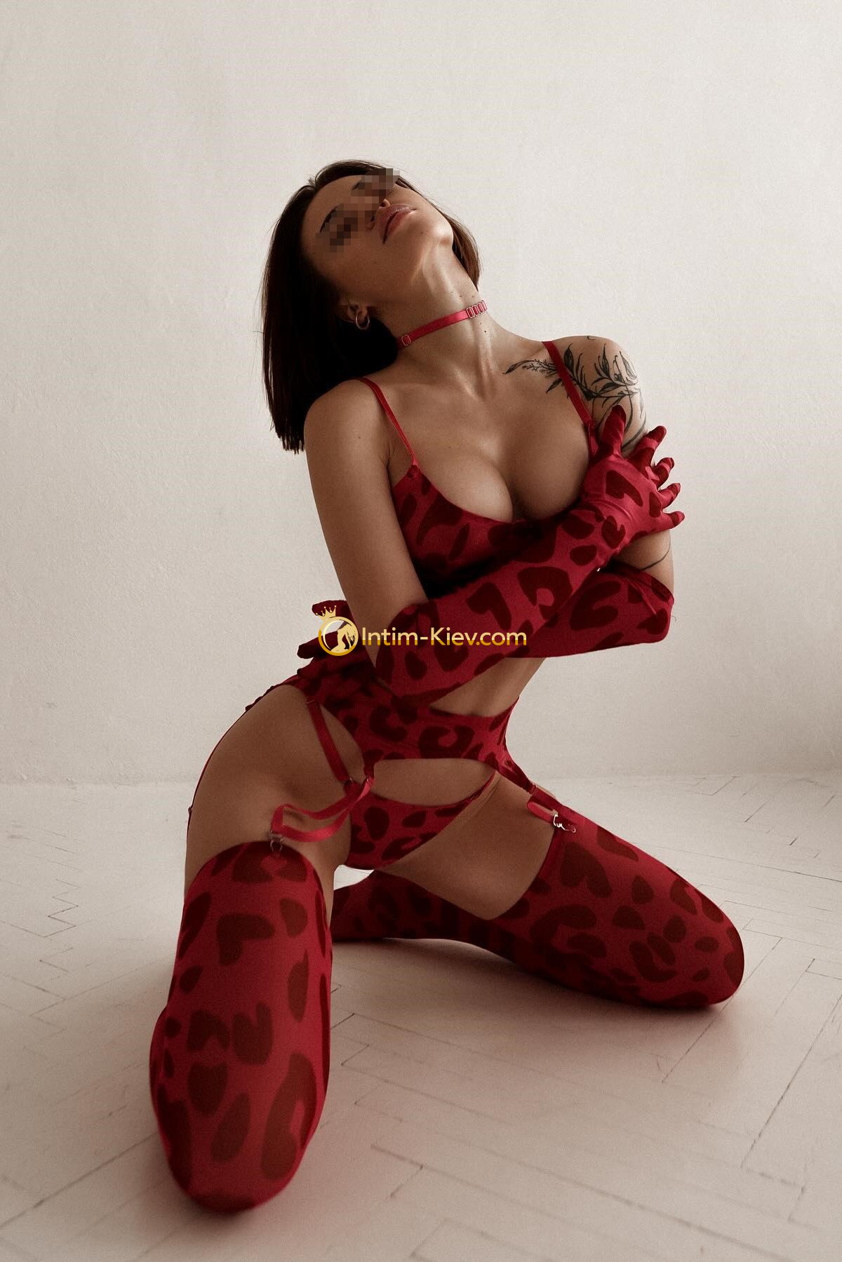 Zhenya photo 1