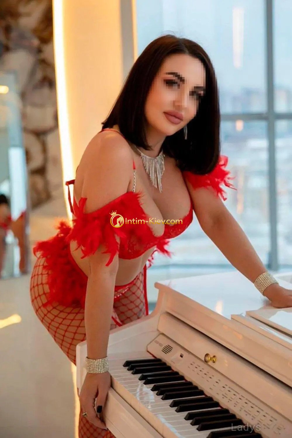 Путаны Киева: Сюзанна, Вес 55 кг