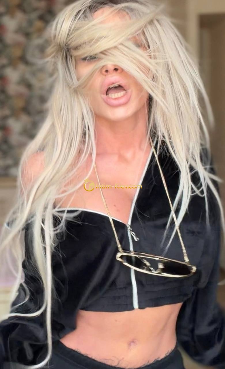 Путаны Киева: INNA, Возраст 36 лет