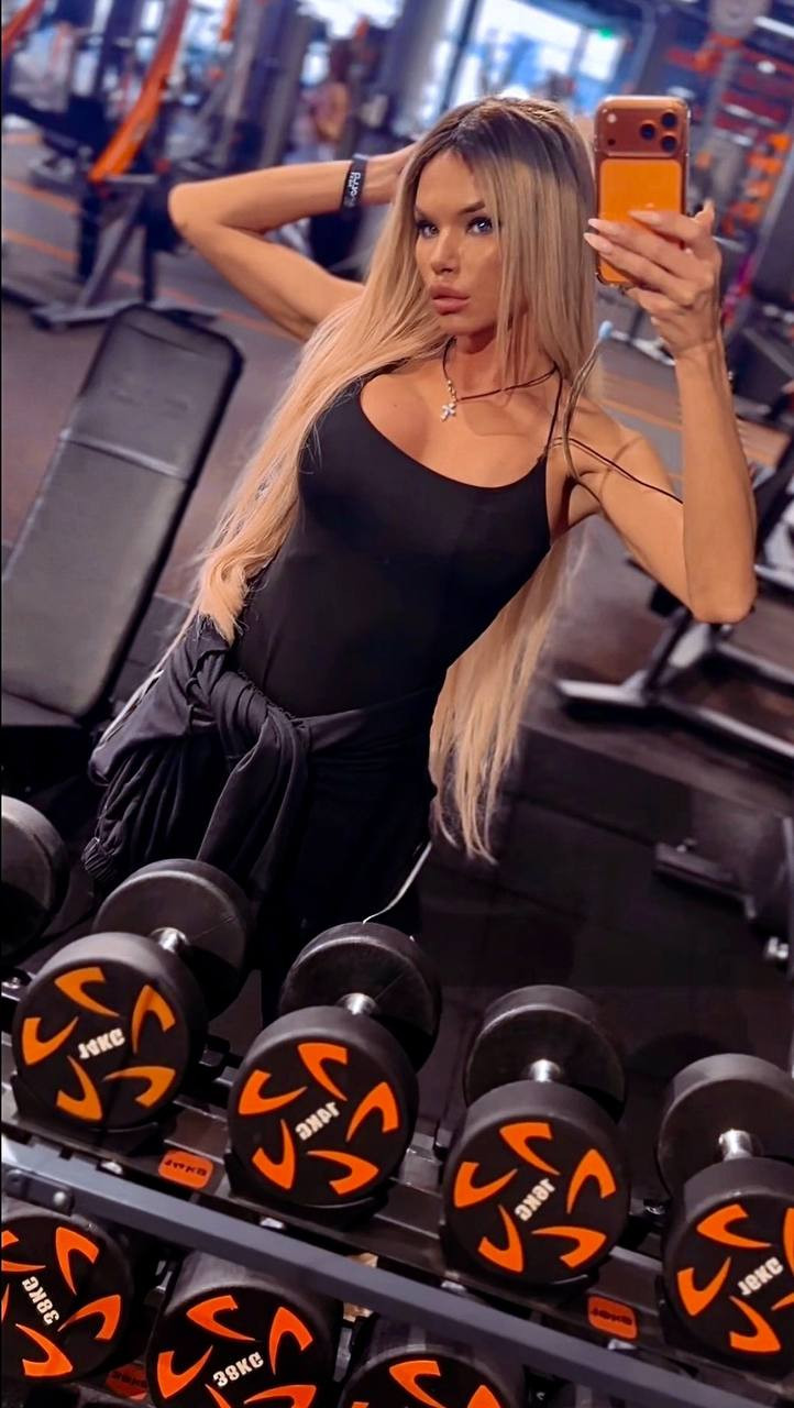 Феи Киева: INNA, возраст 36 лет