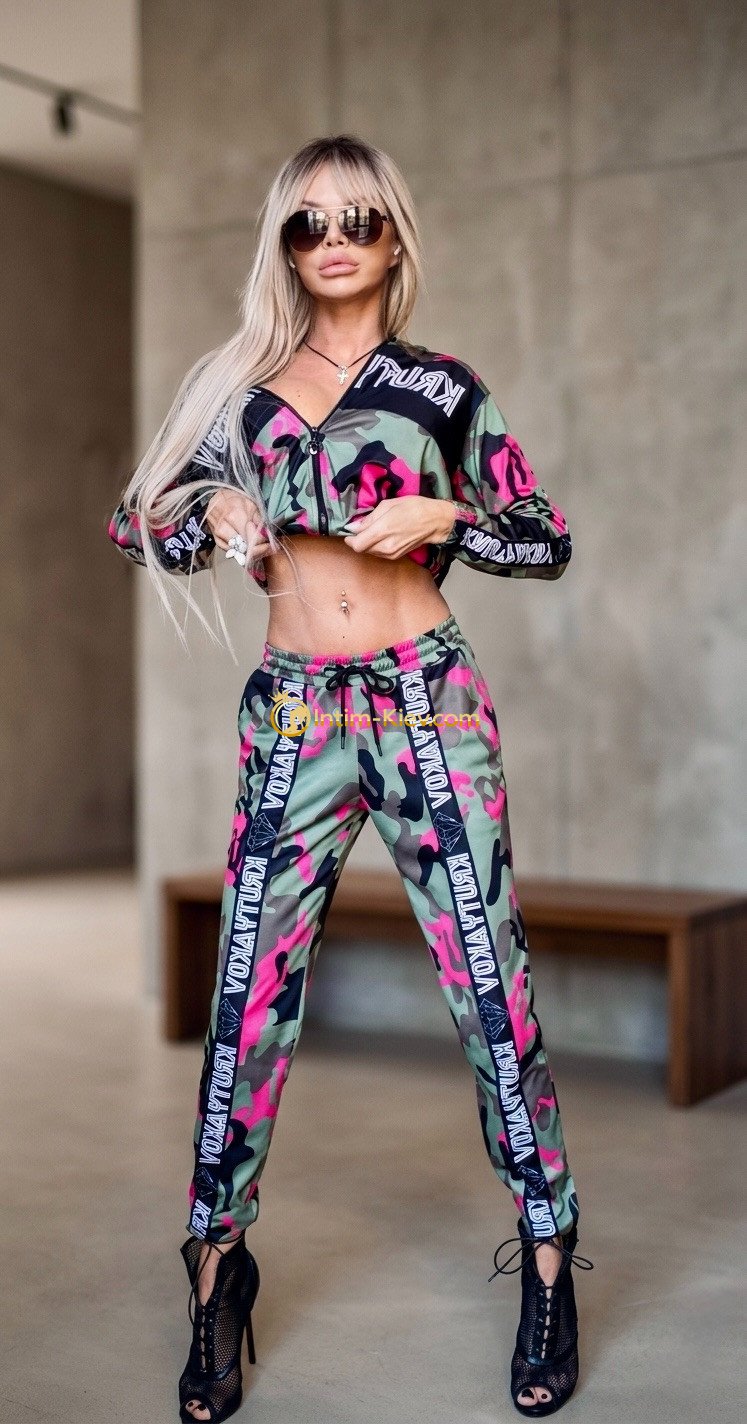 INNA photo 6