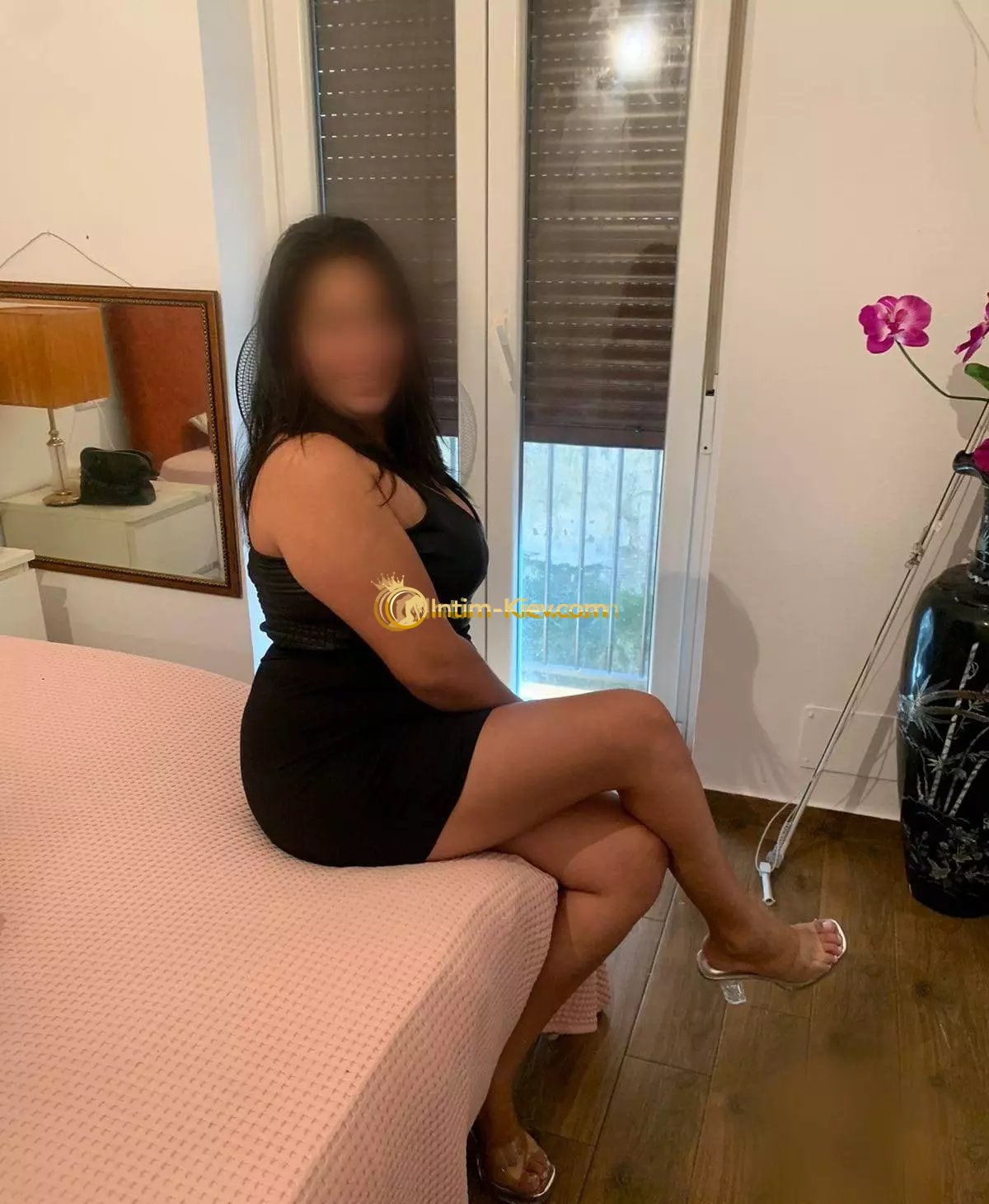 Феи Киева: Виктория, Возраст 36 лет