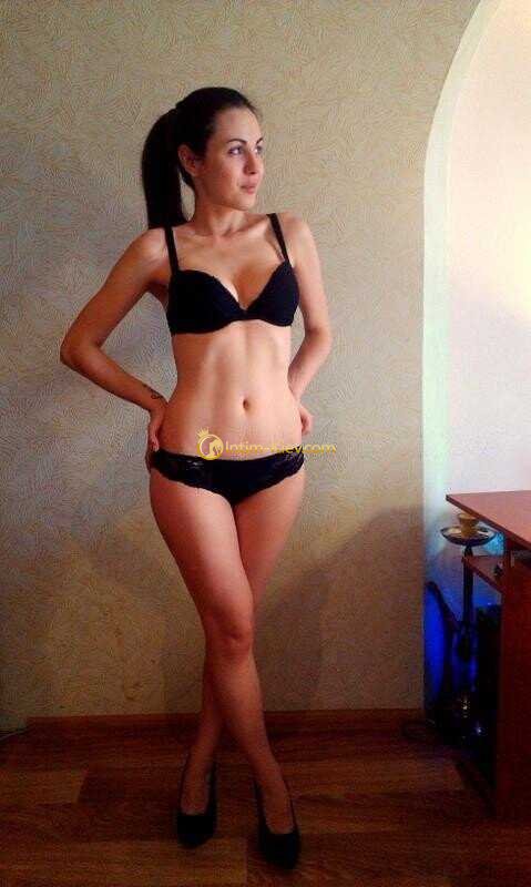 Индивидуалки Киева: Варвара, Возраст 34 года