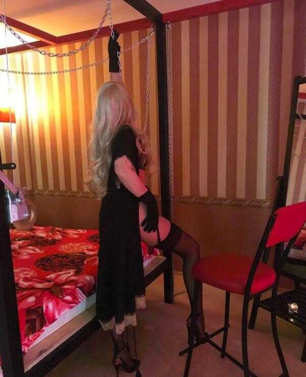 Девушки по вызову Киева: Олеся, возраст 37 лет