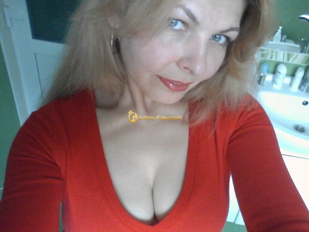 Svetlana photo 1