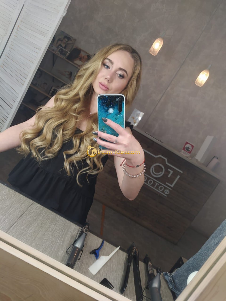 Stefaniya photo 1