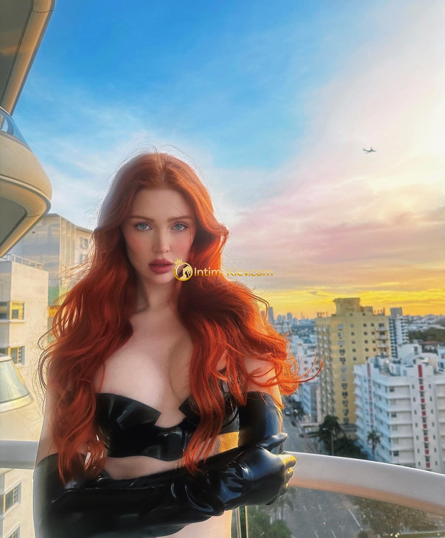 Феи Киева: Марина, Возраст 26 лет