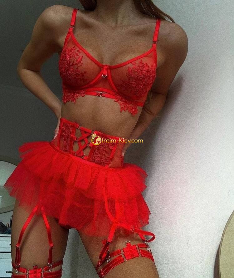 Индивидуалки Киева: Анита, Рост 175 см