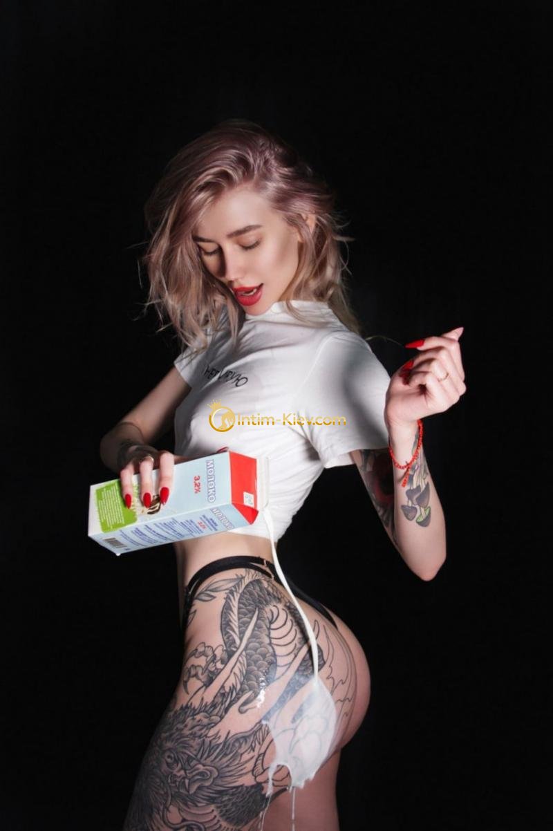 Таїсія photo 0