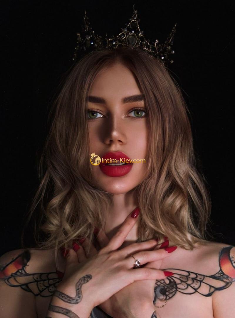 Таїсія photo 2