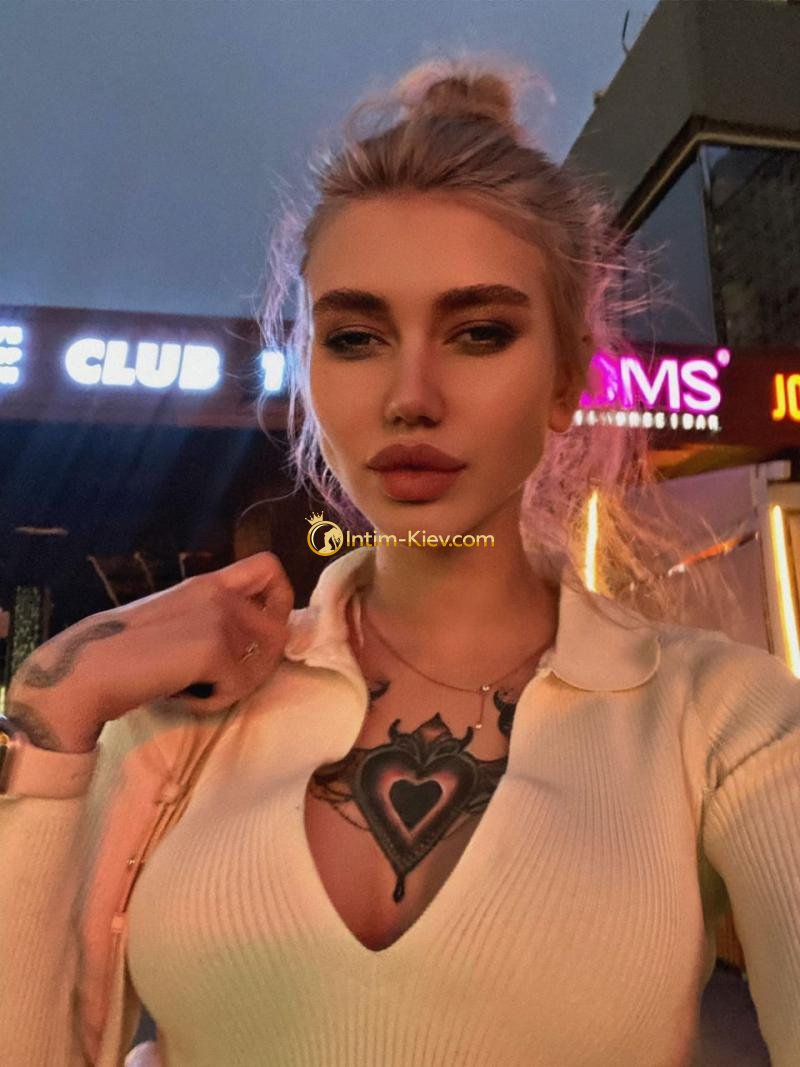 Таїсія photo 3