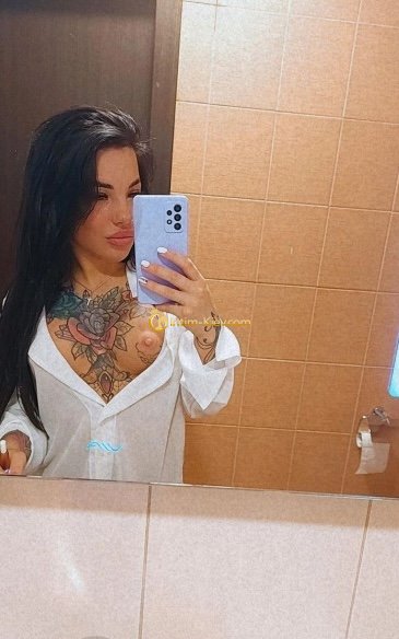 Шлюхи Киева: Евгения, Вес 55 кг