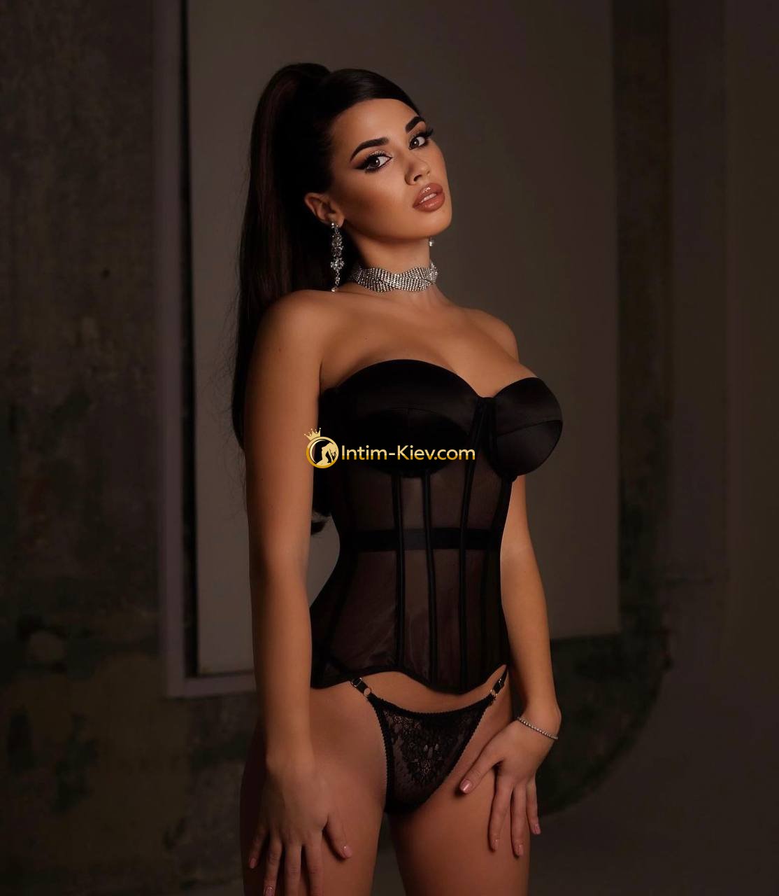 Adelina photo 1
