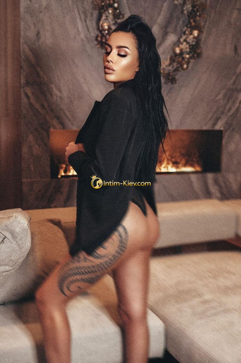 Ruslana photo 0
