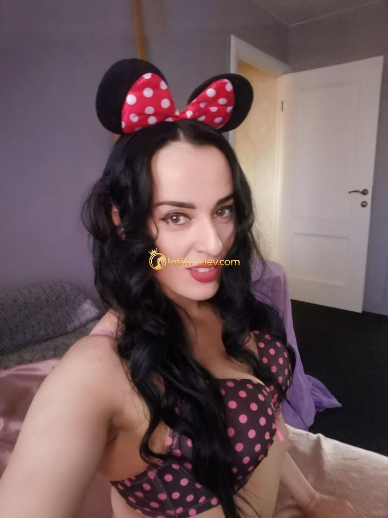 Индивидуалки Киева: РОЛЕВЫЕ ИГРЫ, Вес 66 кг