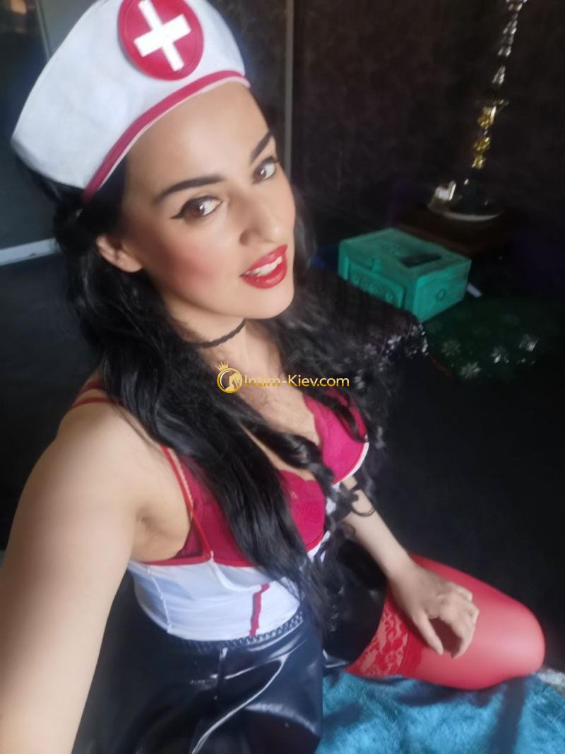 Индивидуалки Киева: РОЛЕВЫЕ ИГРЫ, Вес 66 кг