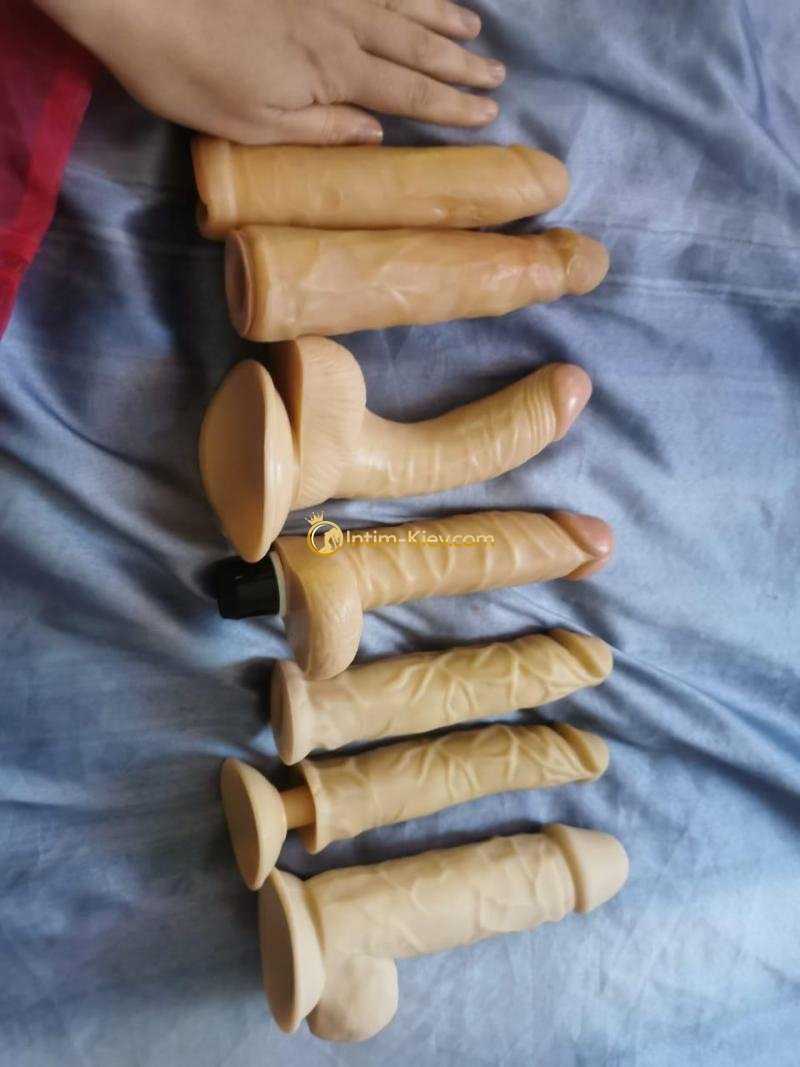 Шлюхи Киева: РОЛЕВЫЕ ИГРЫ, Возраст 37 лет