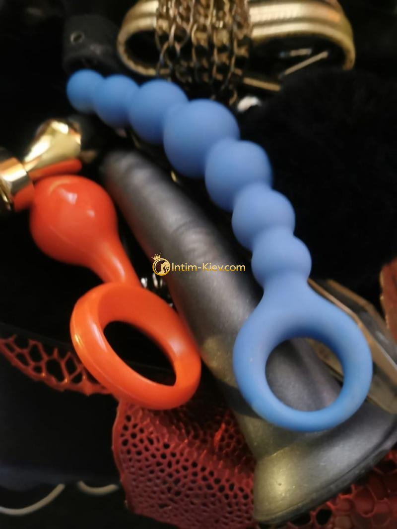 Шлюхи Киева: РОЛЕВЫЕ ИГРЫ, Возраст 37 лет