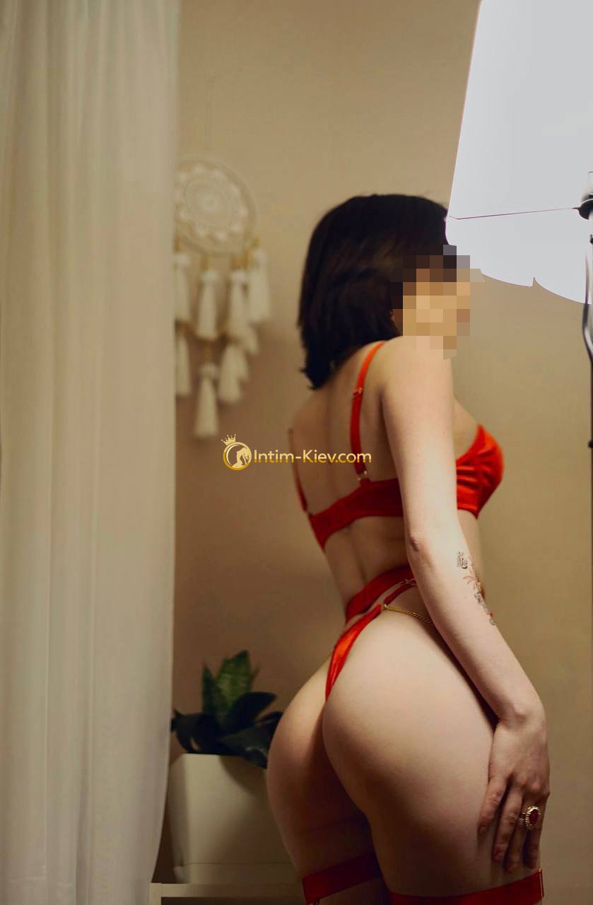Katya photo 1