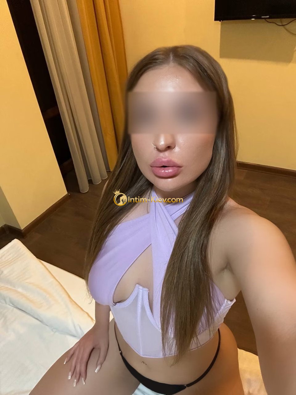 Феи Киева: Роксана, Вес 61 кг