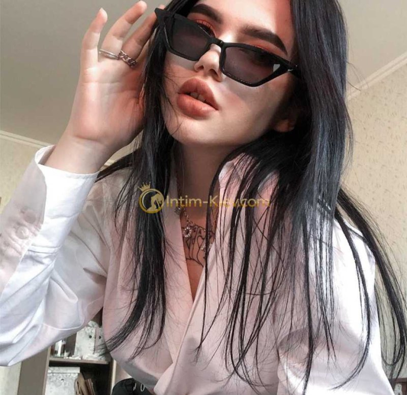 Проститутки Киева: Мишель, возраст 20 лет