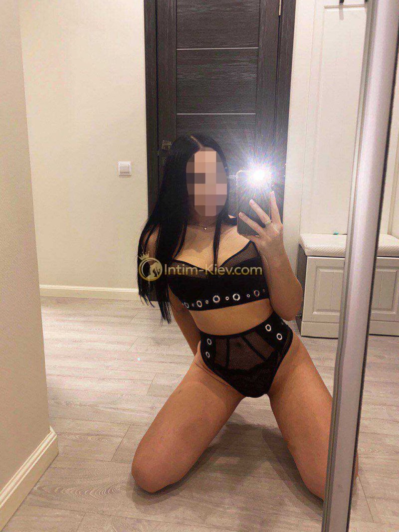 Феи Киева: Света, возраст 23 года