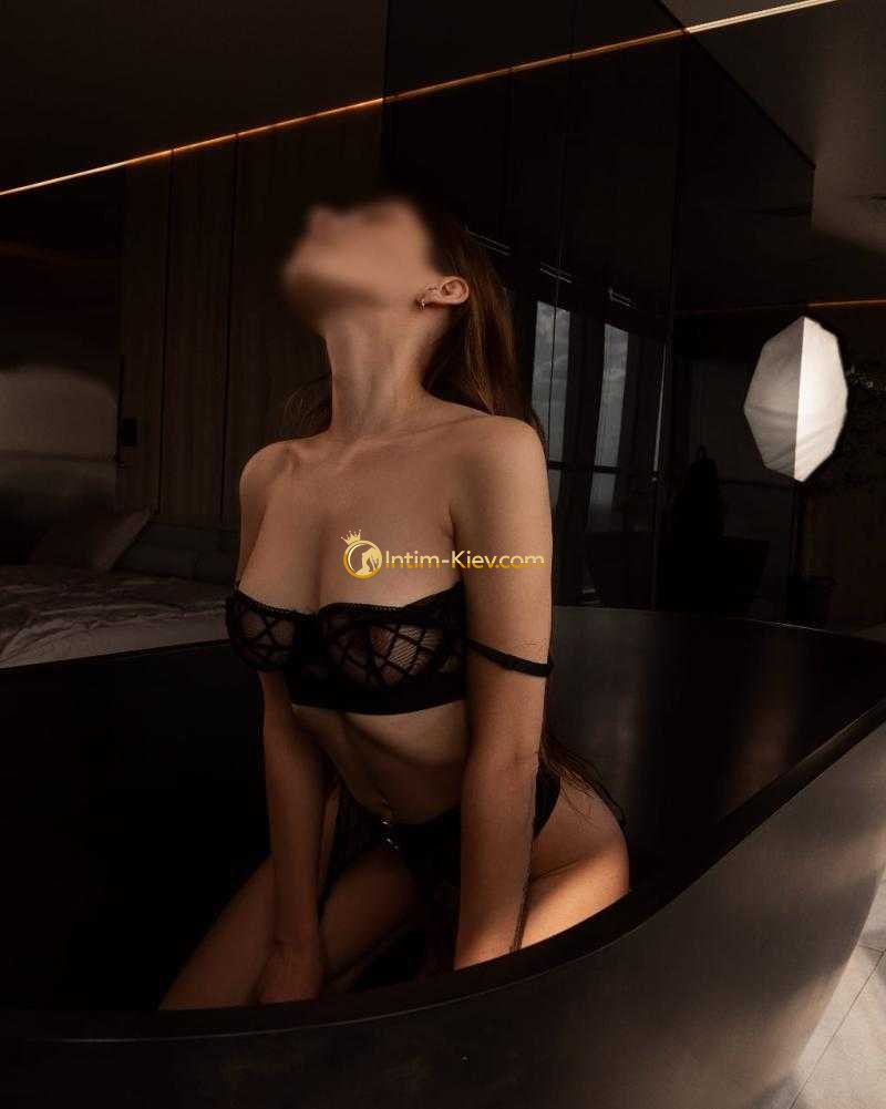 Феи Киева: Злата, Вес 48 кг