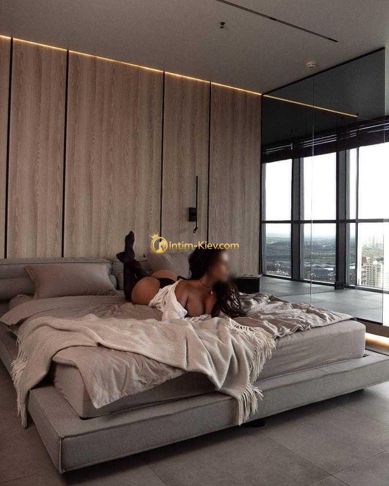 Индивидуалки Киева: Злата, Рост 158 см