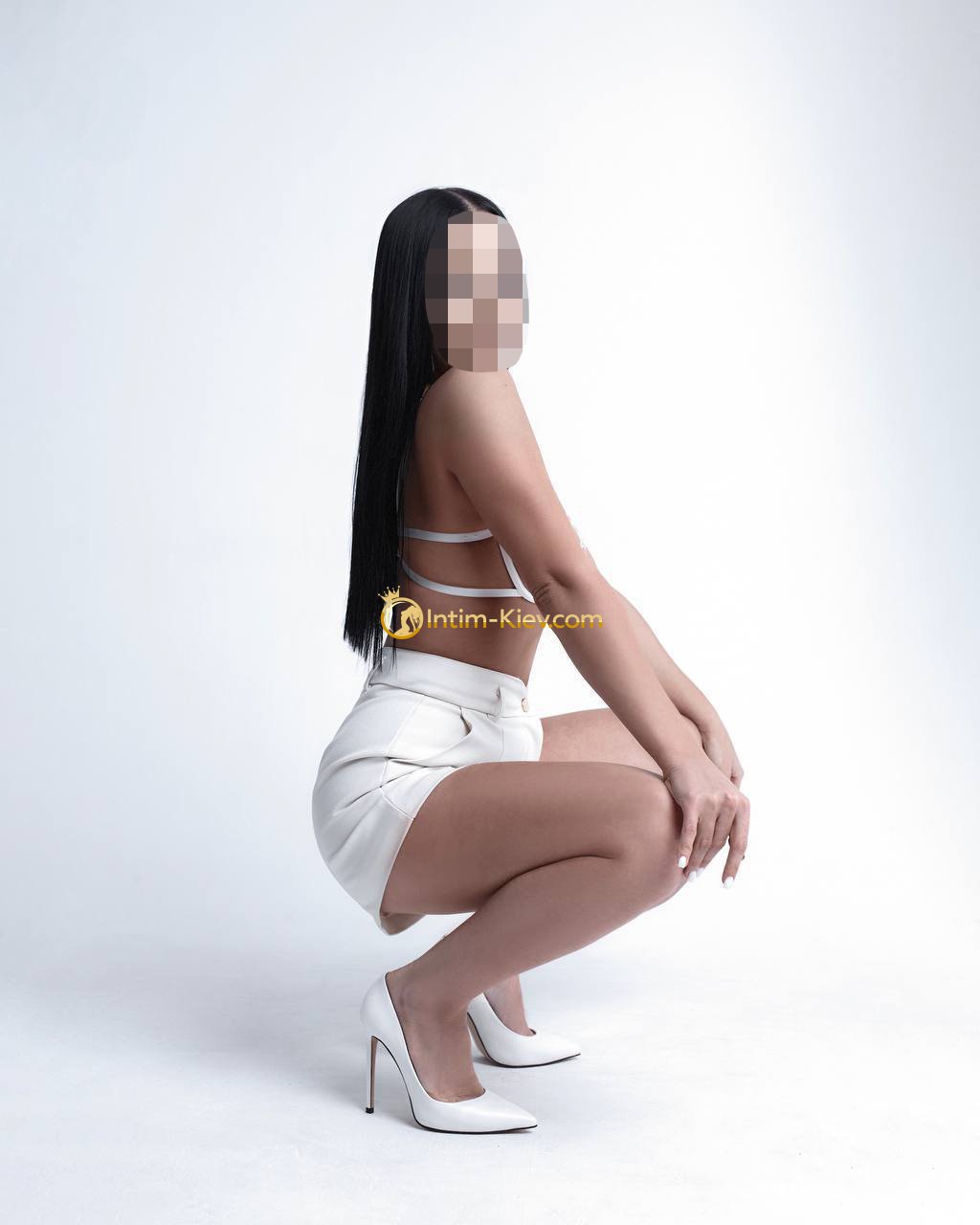 Шлюхи Киева: Света, Вес 53 кг