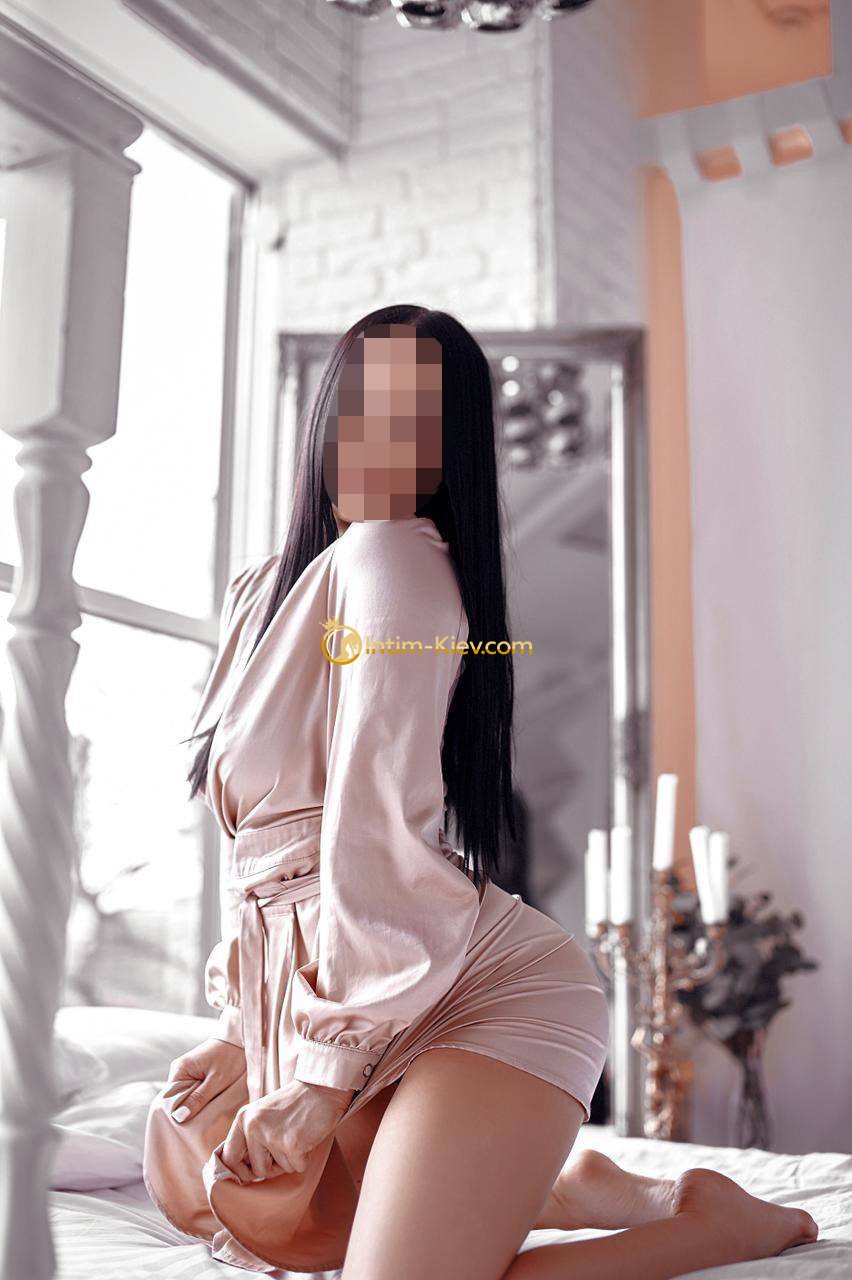 Шлюхи Киева: Света, Рост 160 см